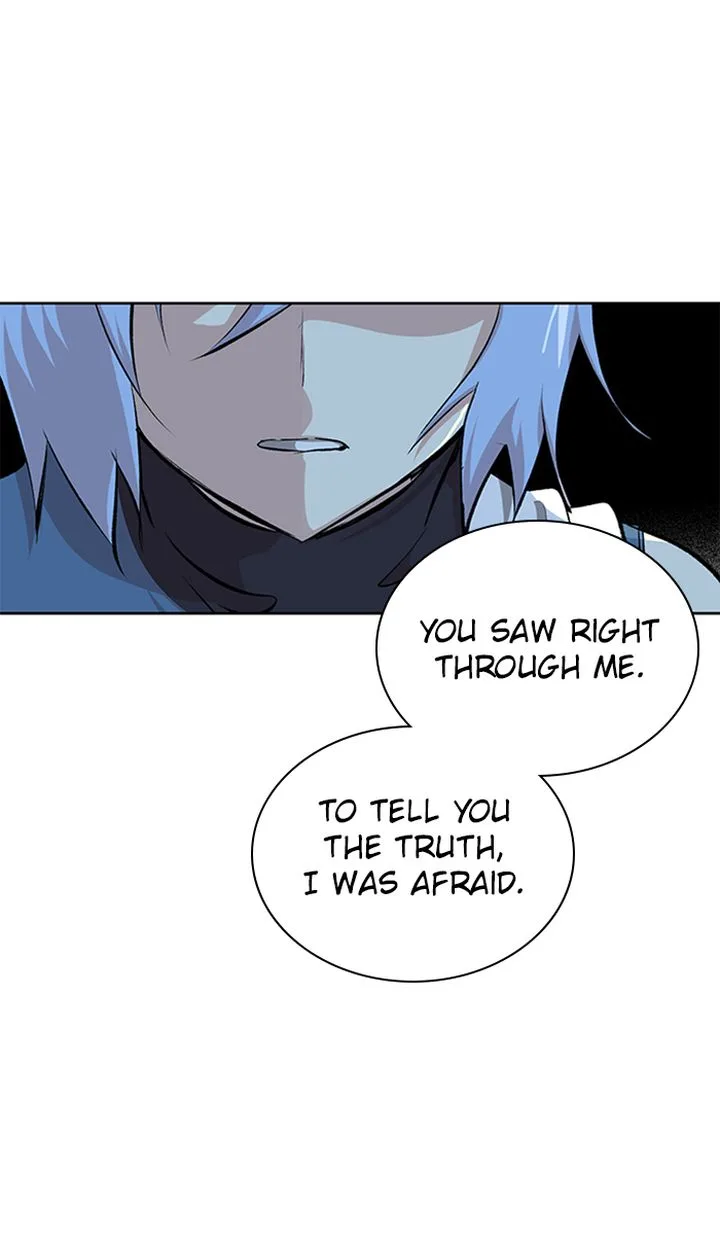 Athena Complex Chapter 147 page 24