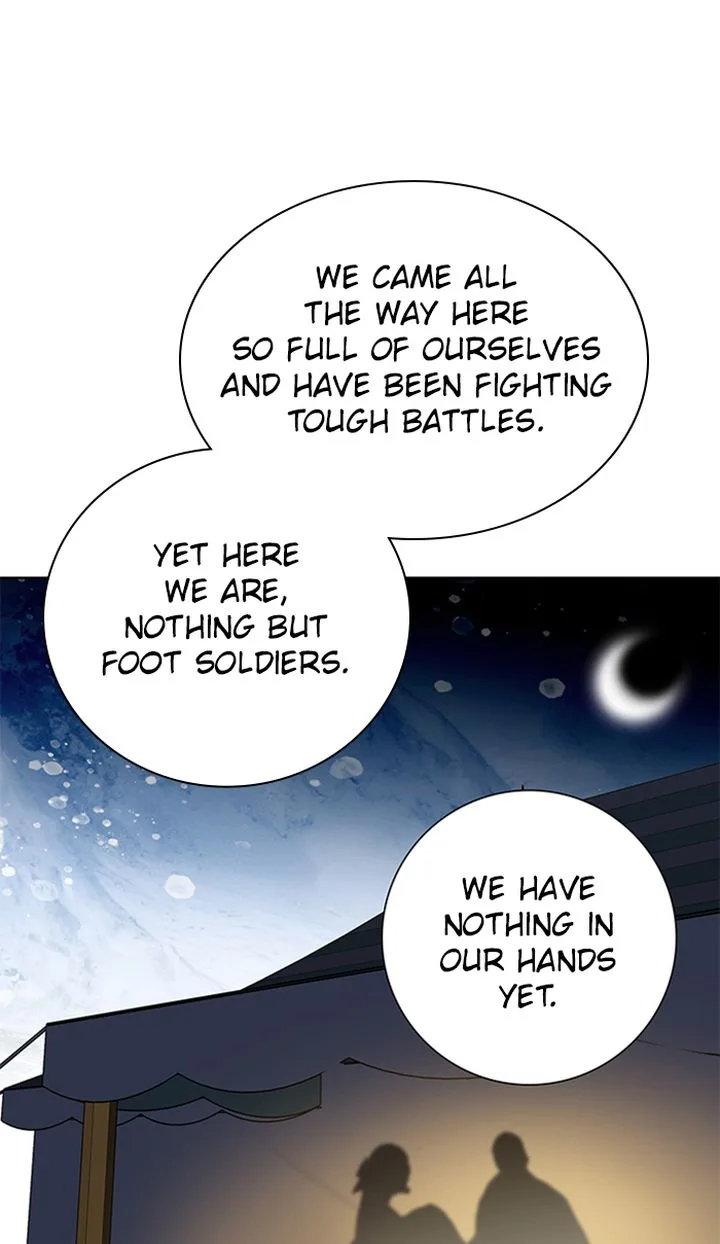 Athena Complex Chapter 147 page 25