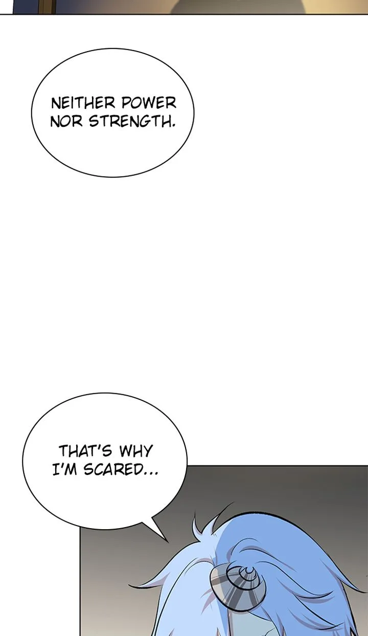 Athena Complex Chapter 147 page 26