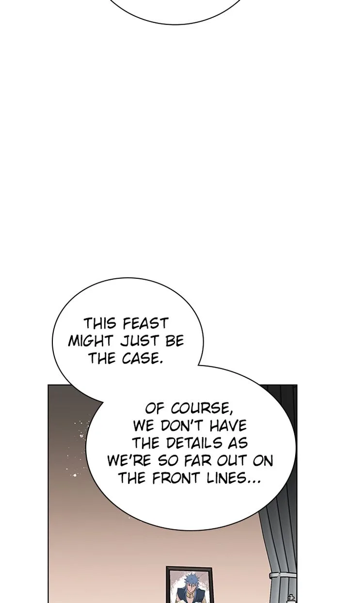 Athena Complex Chapter 147 page 32