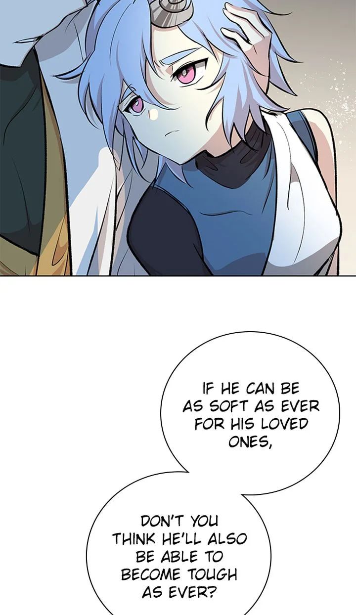Athena Complex Chapter 147 page 31