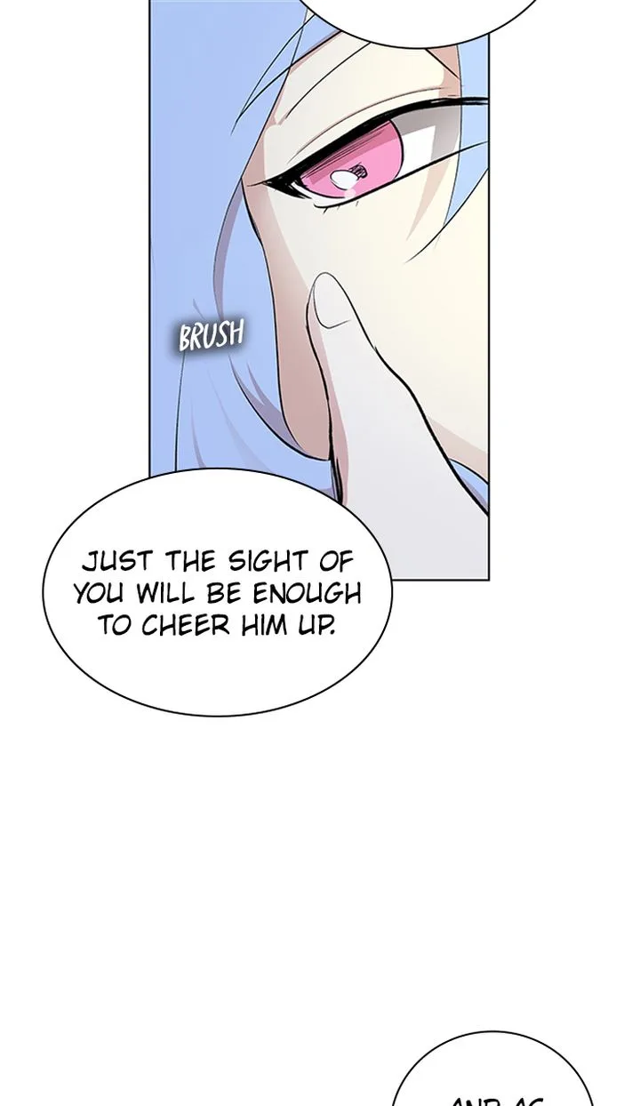 Athena Complex Chapter 147 page 35