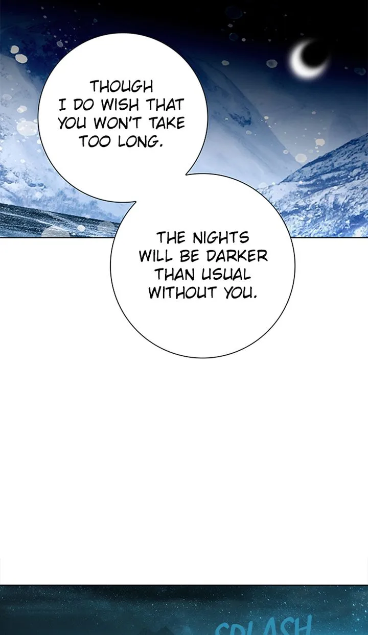 Athena Complex Chapter 147 page 39