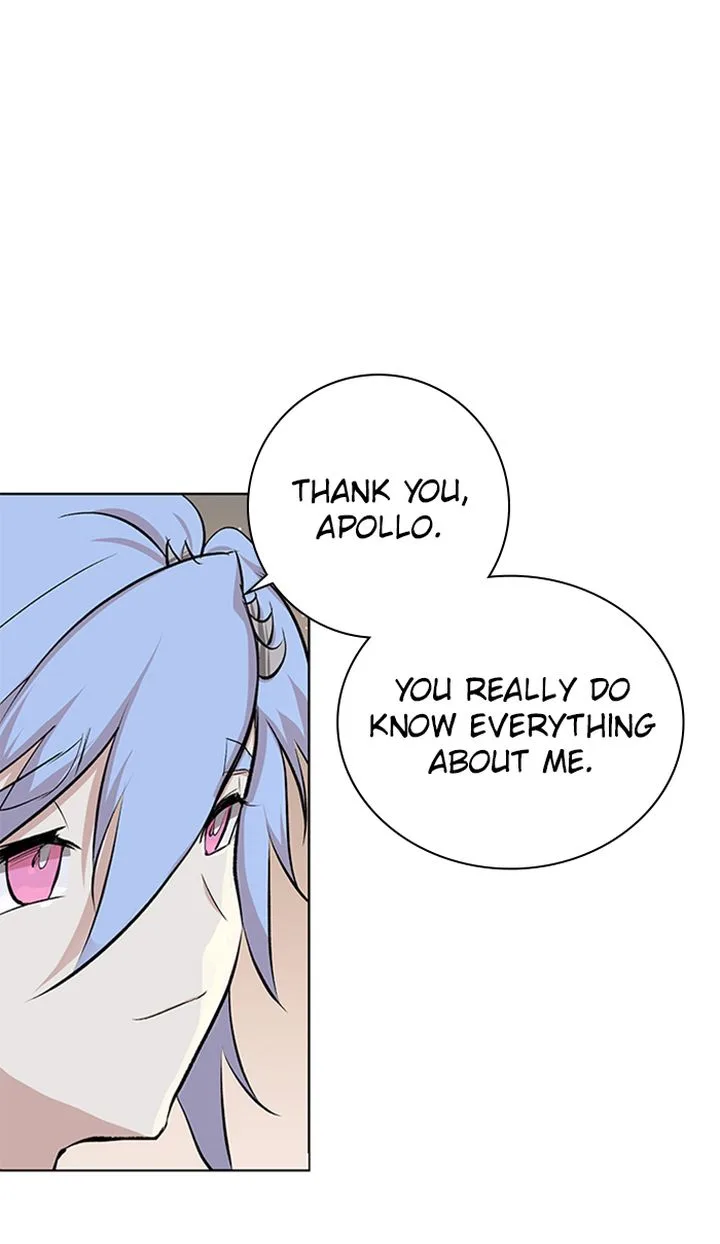Athena Complex Chapter 147 page 37