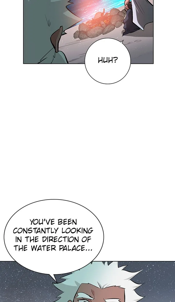 Athena Complex Chapter 147 page 41