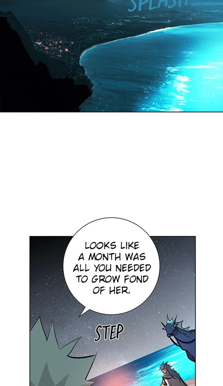 Athena Complex Chapter 147 page 40