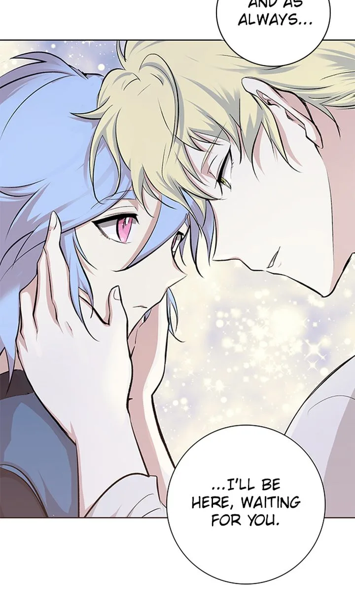 Athena Complex Chapter 147 page 36