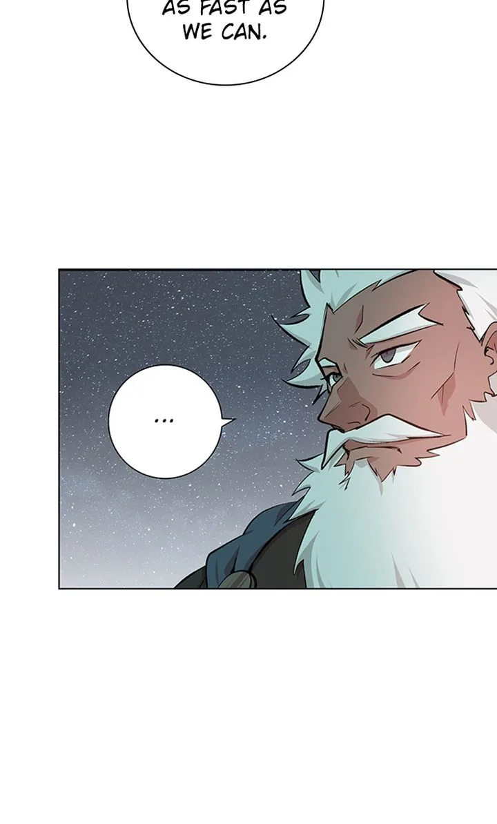 Athena Complex Chapter 147 page 50