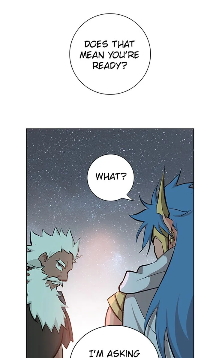 Athena Complex Chapter 147 page 51