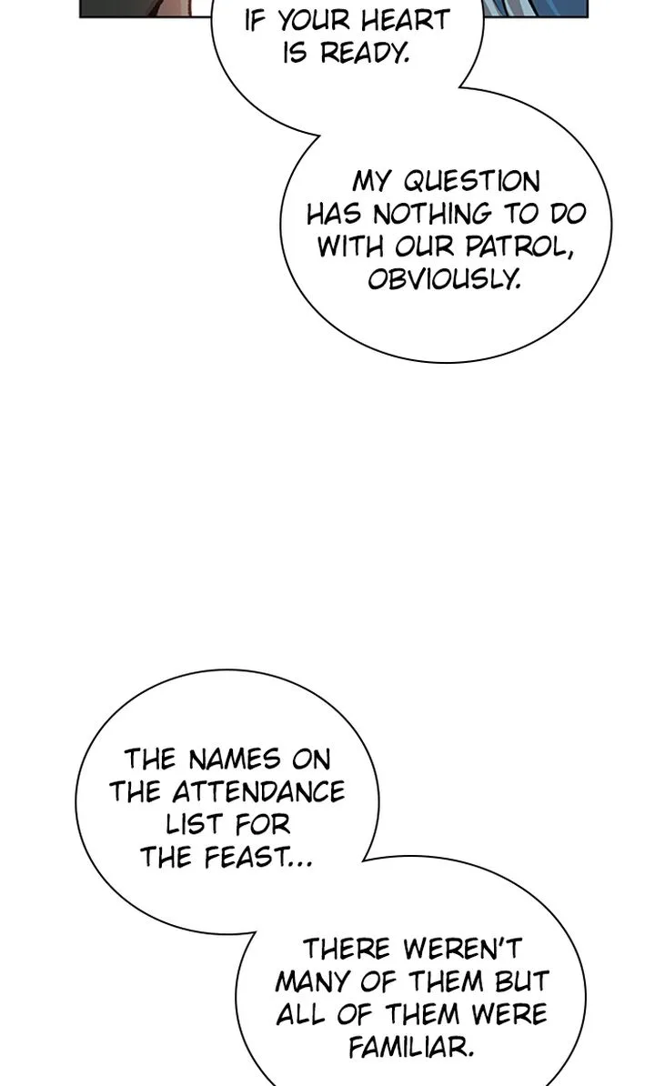 Athena Complex Chapter 147 page 52