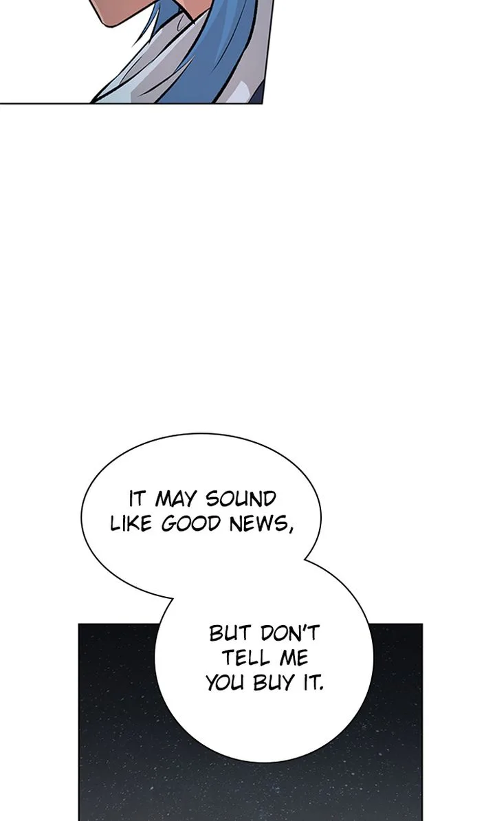 Athena Complex Chapter 147 page 56