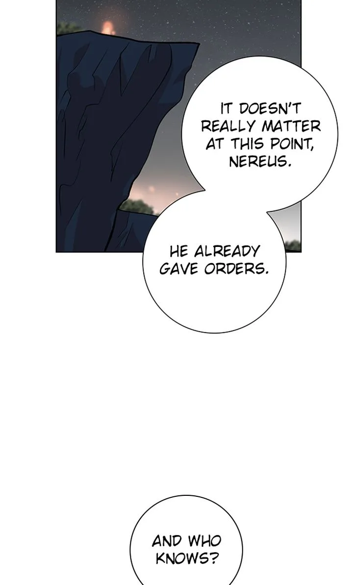 Athena Complex Chapter 147 page 57
