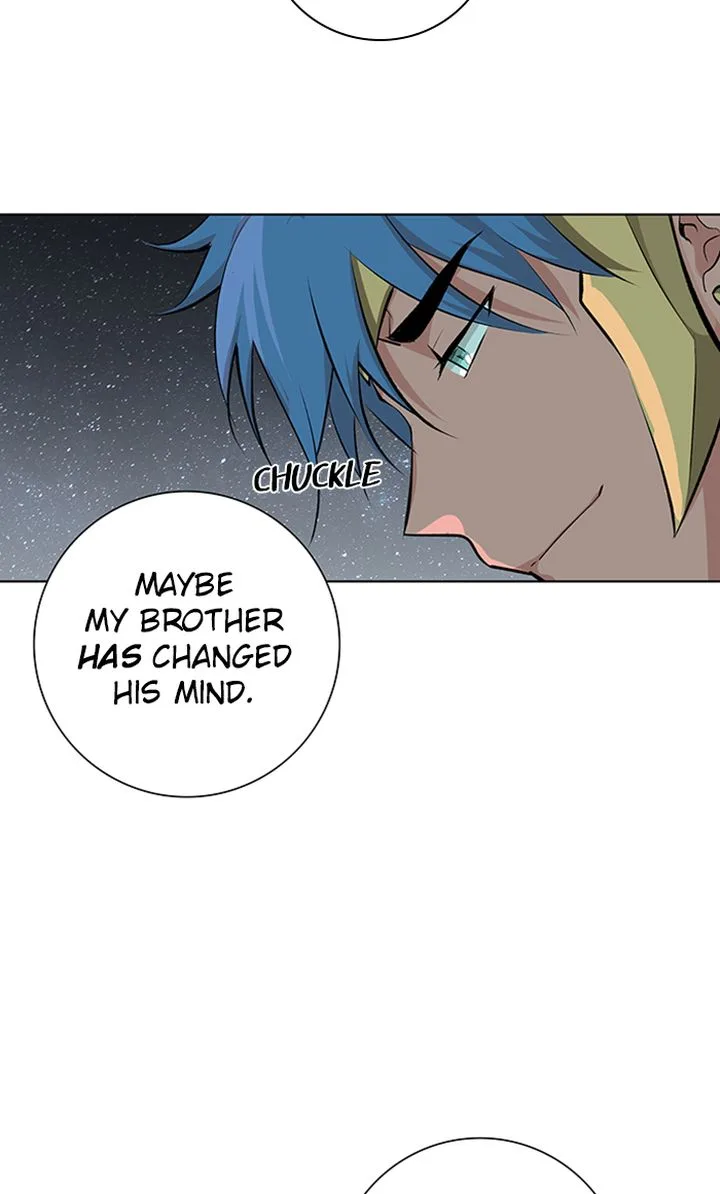 Athena Complex Chapter 147 page 58