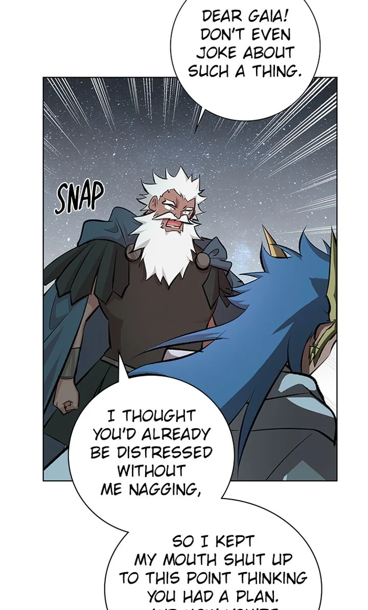 Athena Complex Chapter 147 page 59