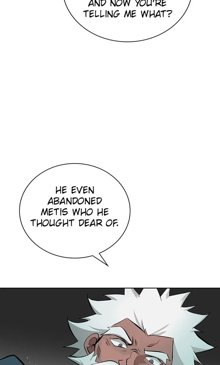 Athena Complex Chapter 147 page 60