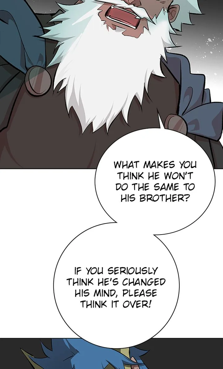 Athena Complex Chapter 147 page 61