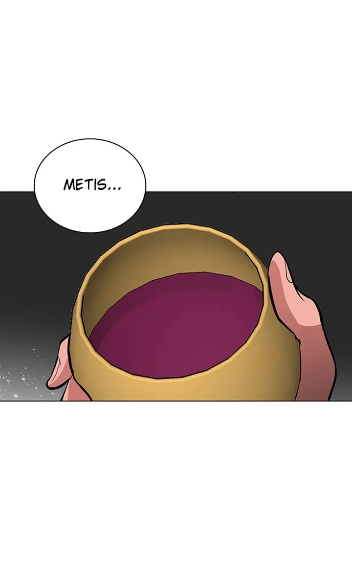 Athena Complex Chapter 147 page 63