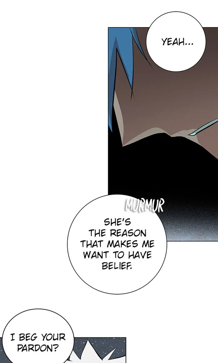 Athena Complex Chapter 147 page 64