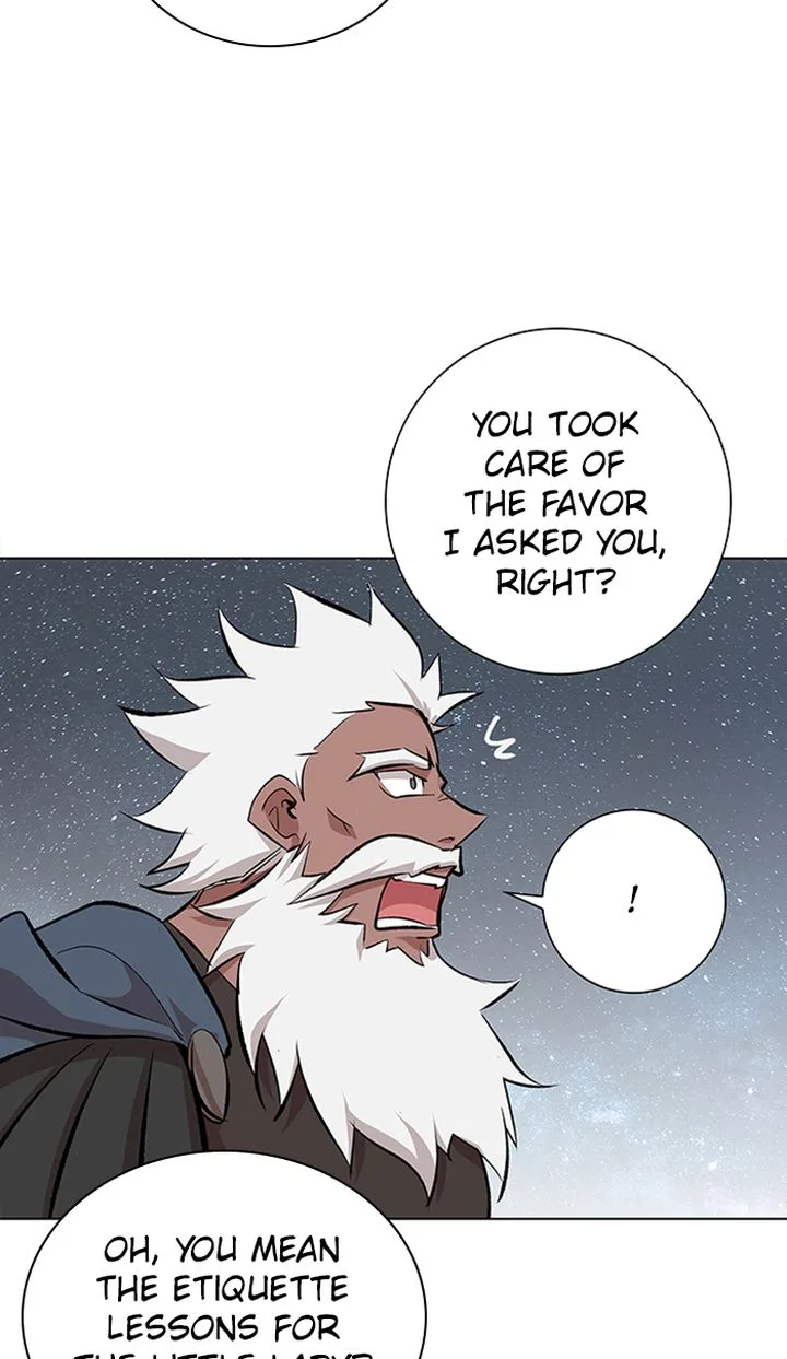 Athena Complex Chapter 147 page 69