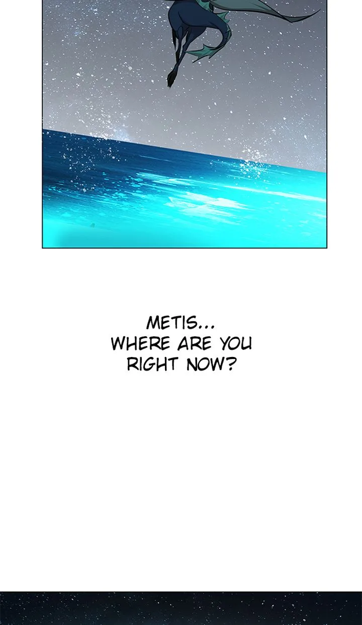 Athena Complex Chapter 147 page 74