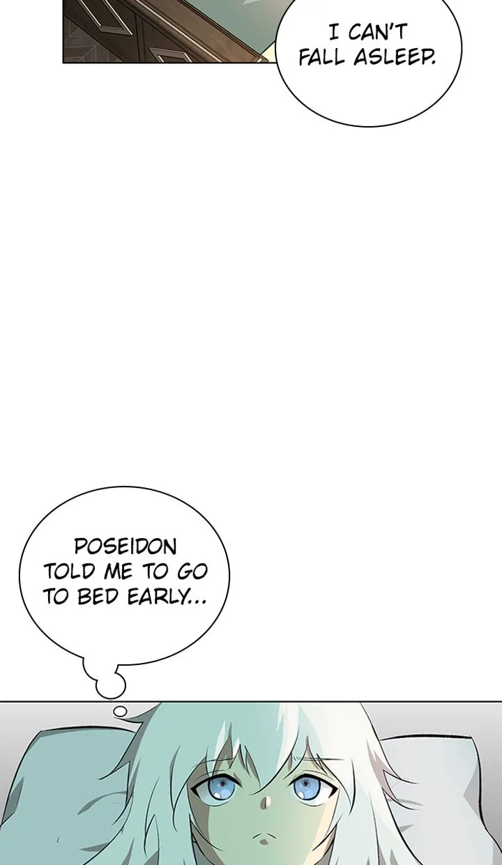 Athena Complex Chapter 148 page 3
