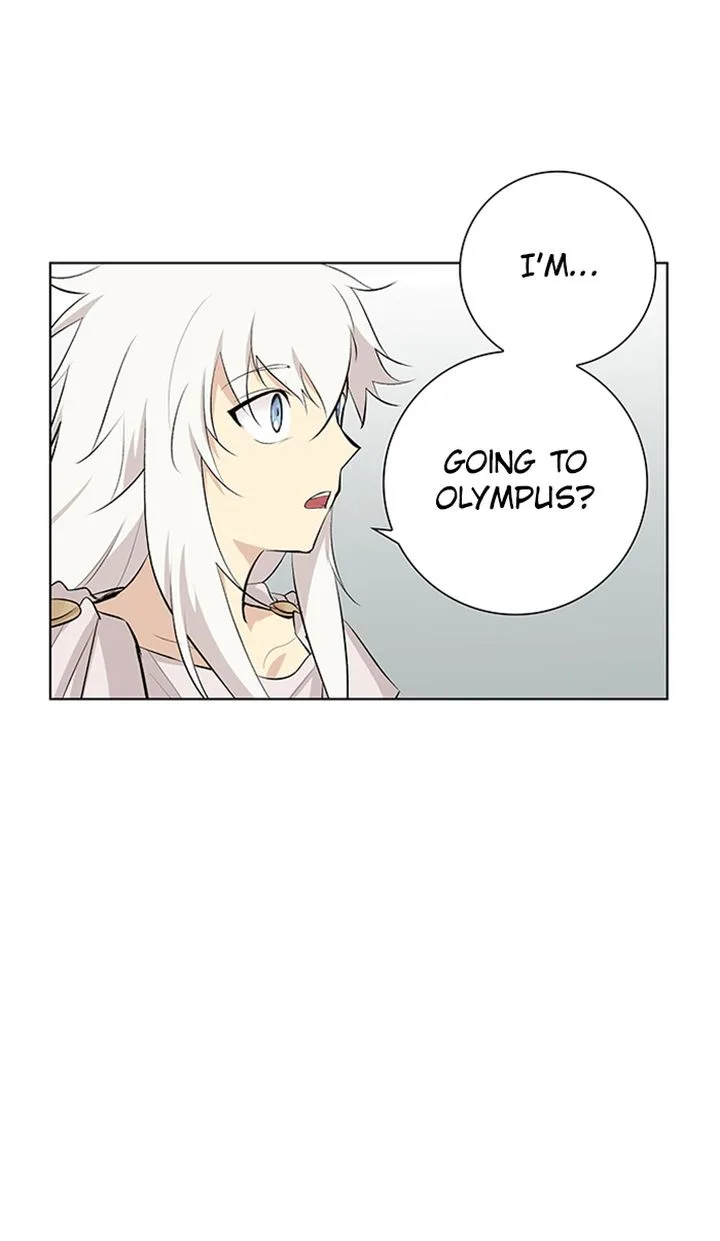 Athena Complex Chapter 148 page 13