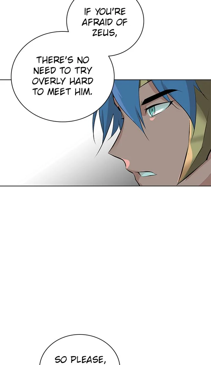 Athena Complex Chapter 148 page 16