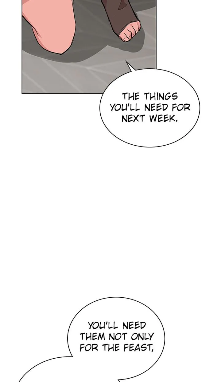 Athena Complex Chapter 148 page 11