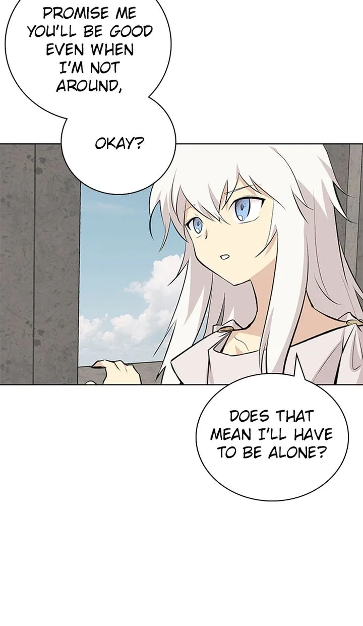 Athena Complex Chapter 148 page 7