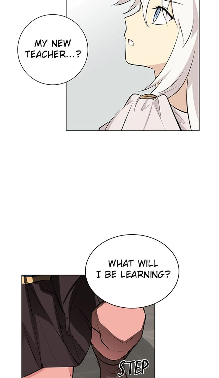 Athena Complex Chapter 148 page 10