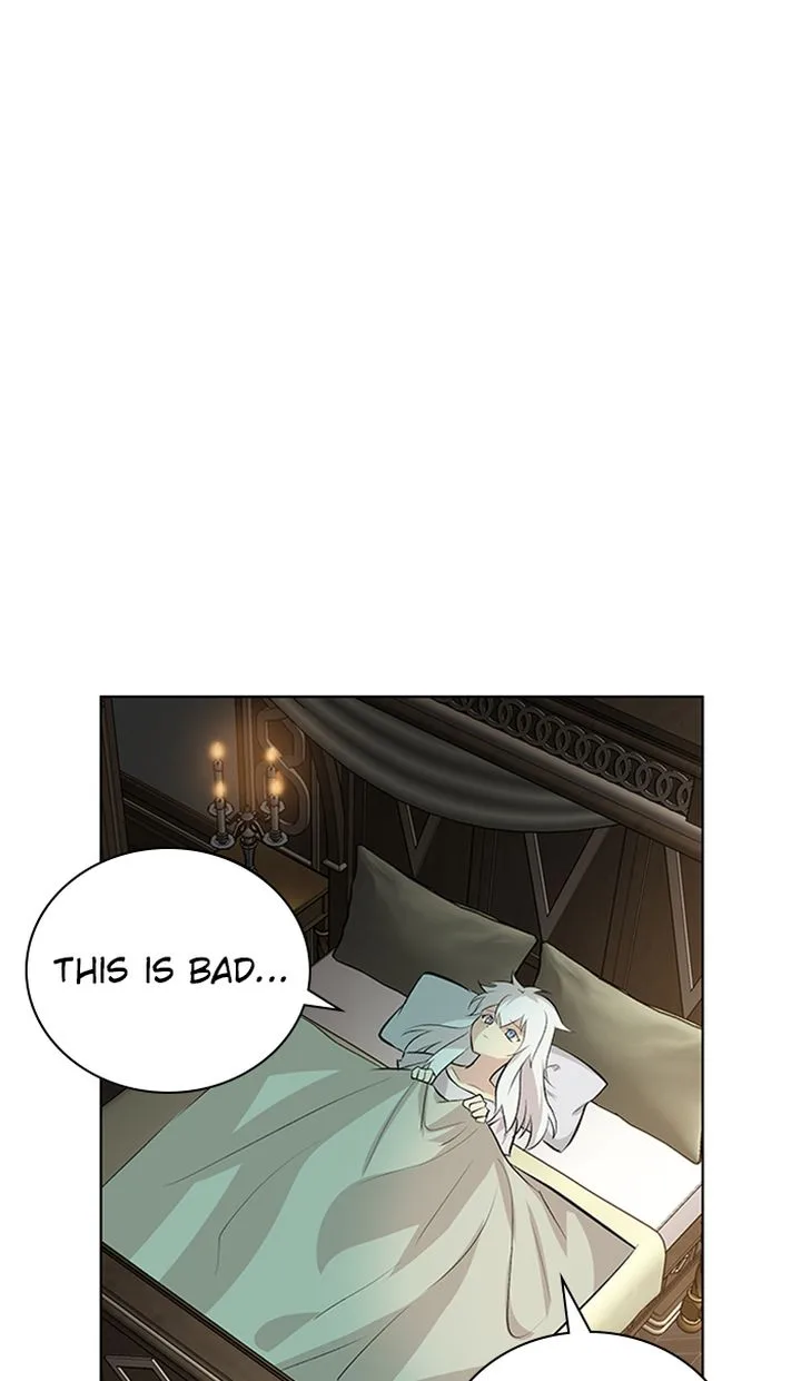 Athena Complex Chapter 148 page 2