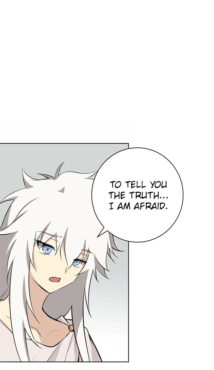 Athena Complex Chapter 148 page 19