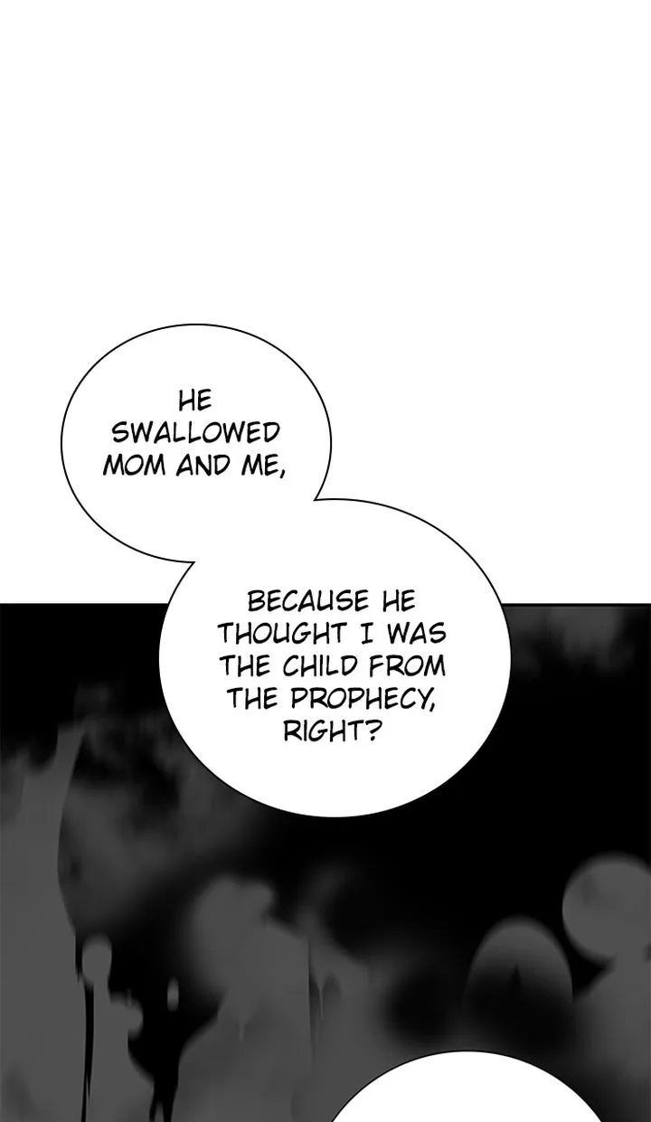 Athena Complex Chapter 148 page 22
