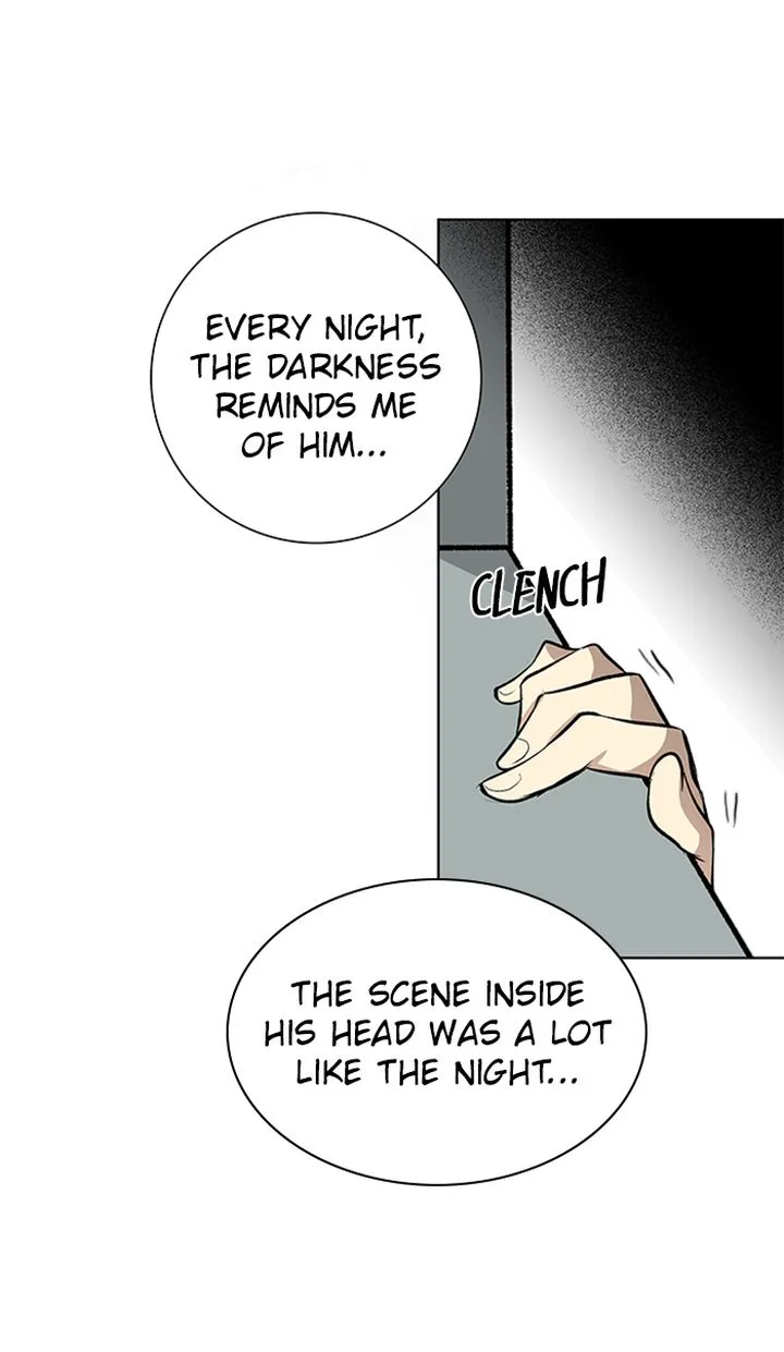 Athena Complex Chapter 148 page 20