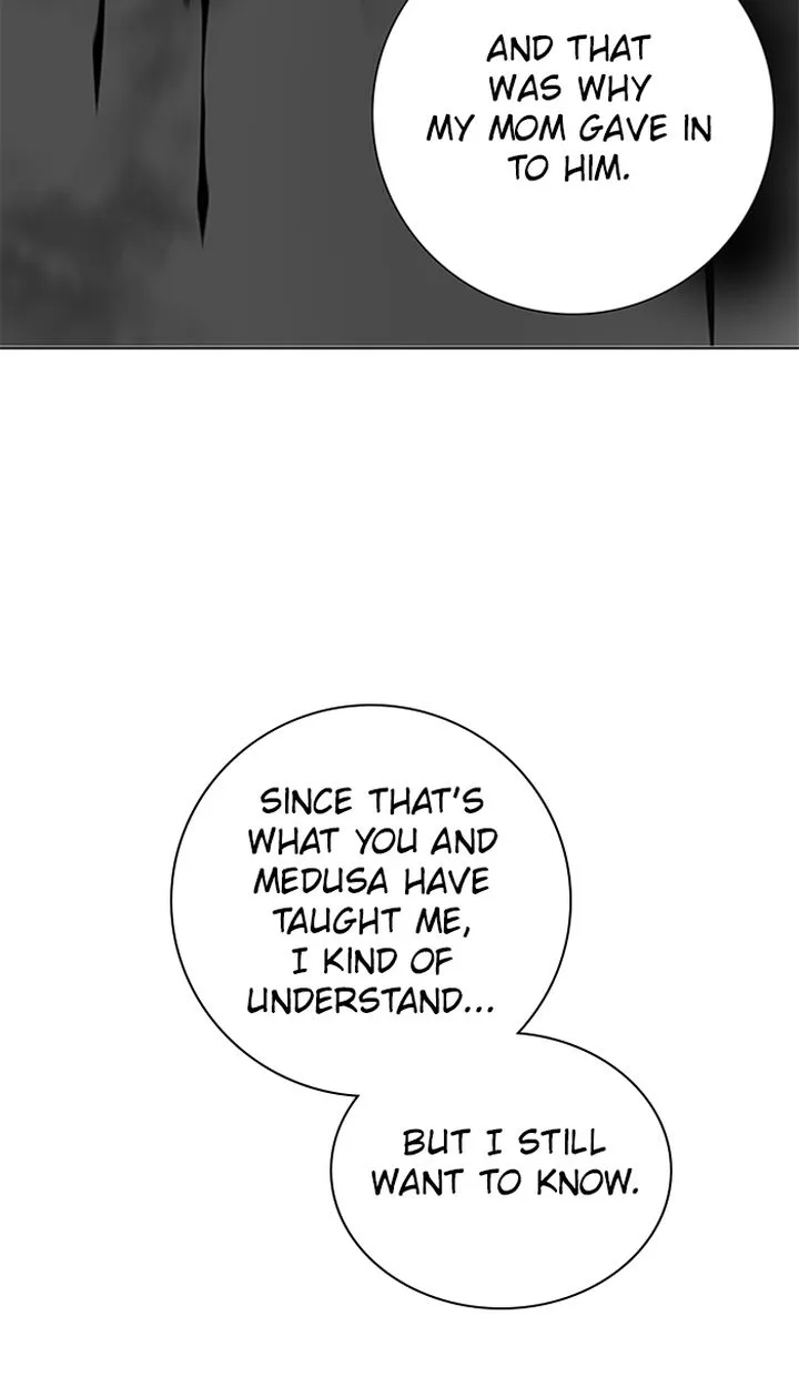 Athena Complex Chapter 148 page 23