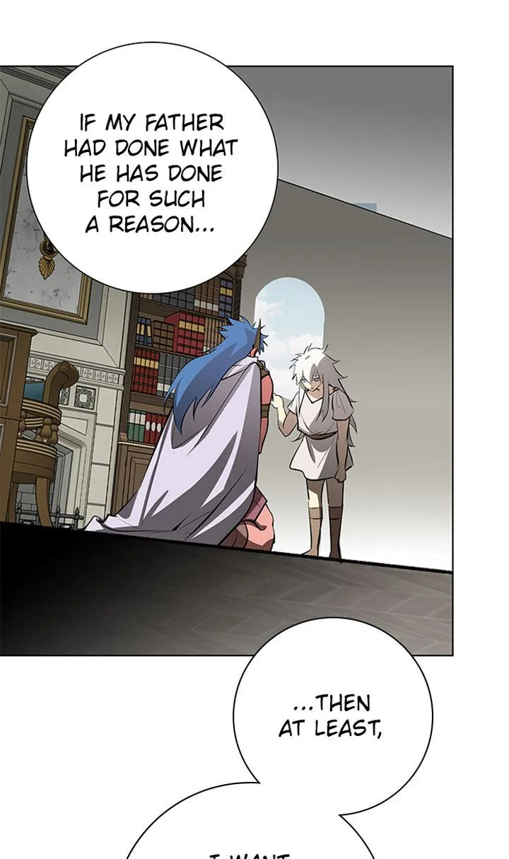 Athena Complex Chapter 148 page 24