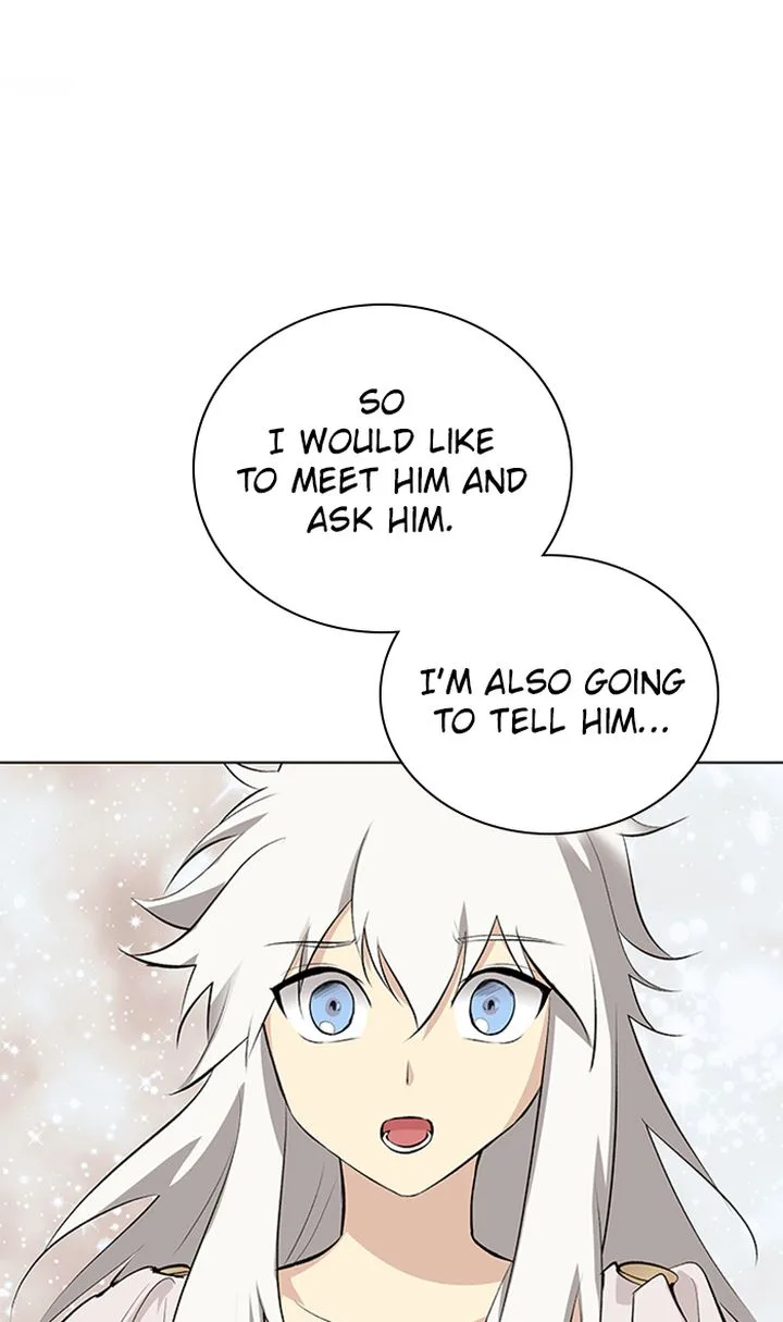 Athena Complex Chapter 148 page 26