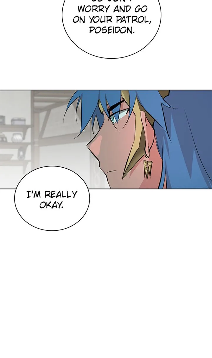 Athena Complex Chapter 148 page 29
