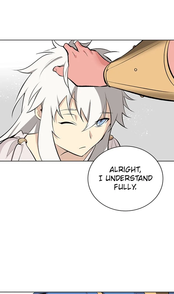 Athena Complex Chapter 148 page 30