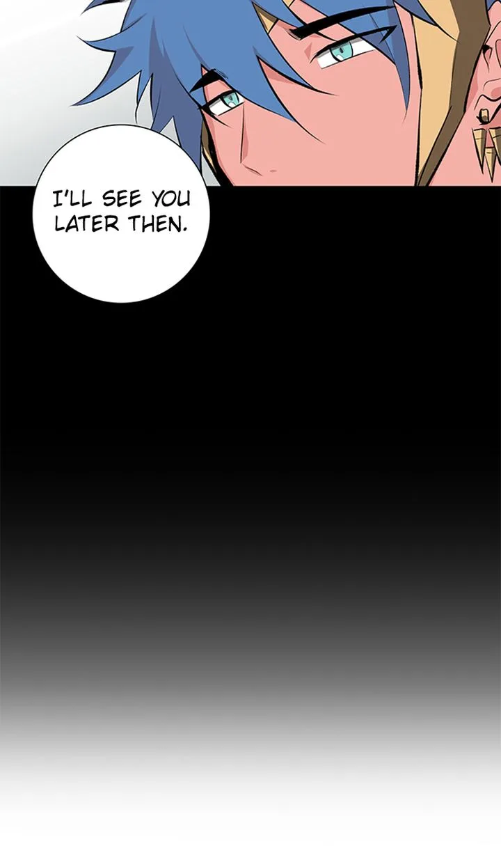 Athena Complex Chapter 148 page 31