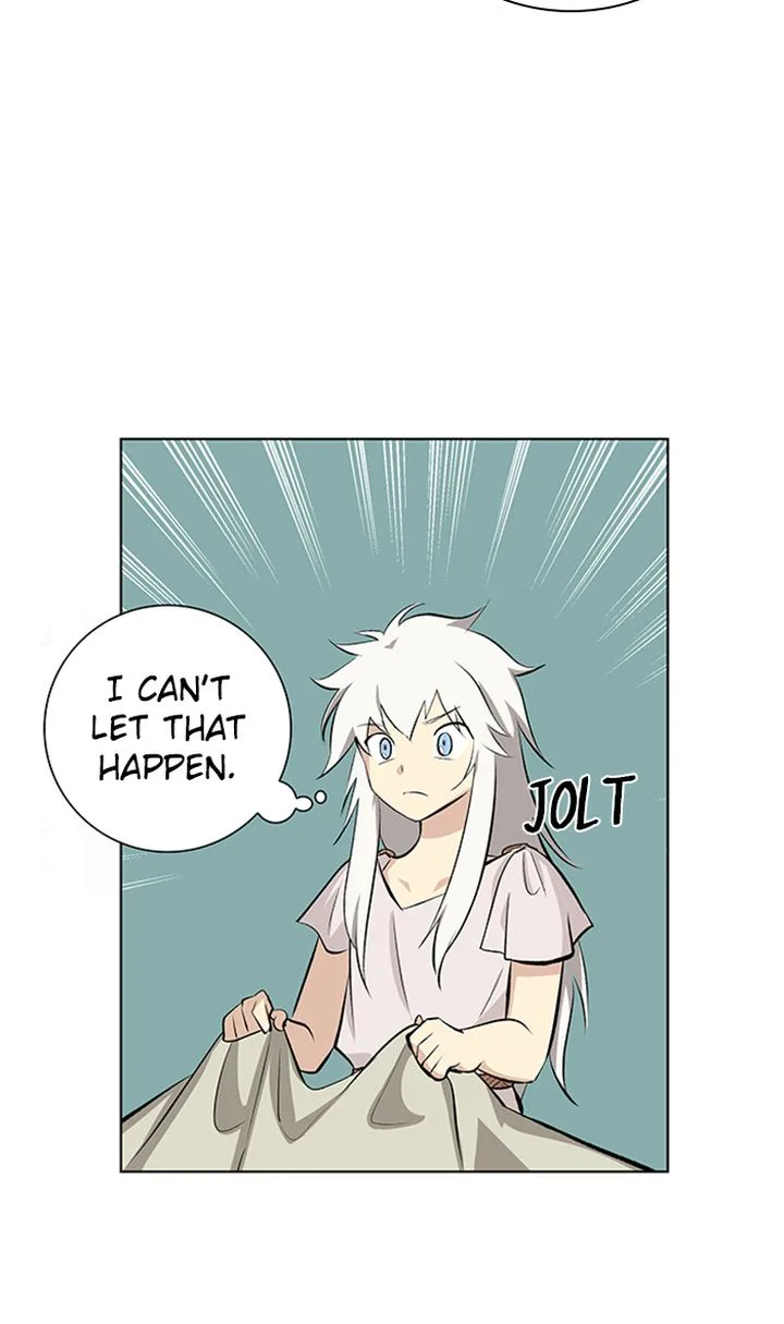 Athena Complex Chapter 148 page 34