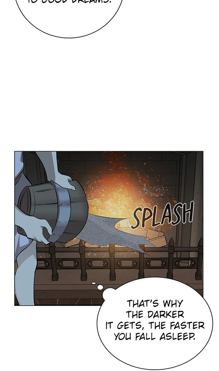 Athena Complex Chapter 148 page 37