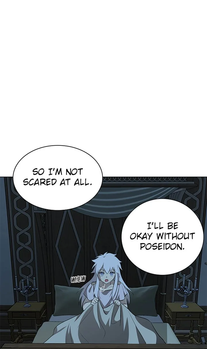 Athena Complex Chapter 148 page 38