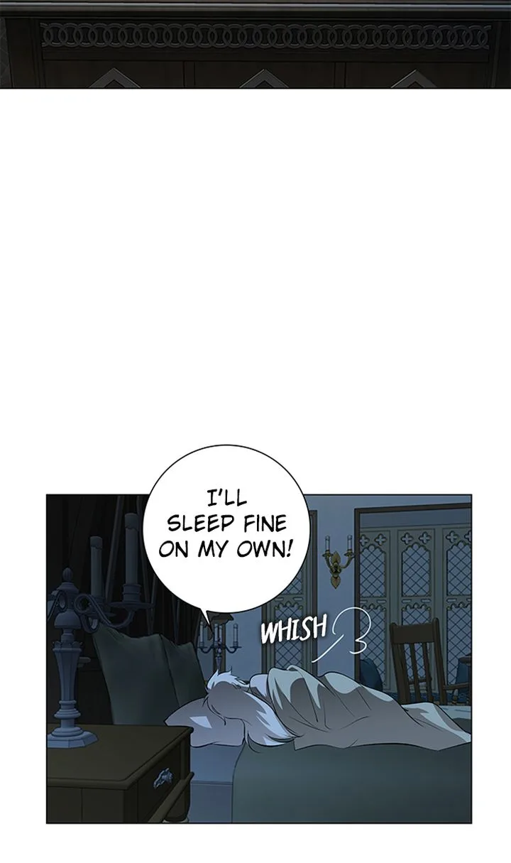 Athena Complex Chapter 148 page 39