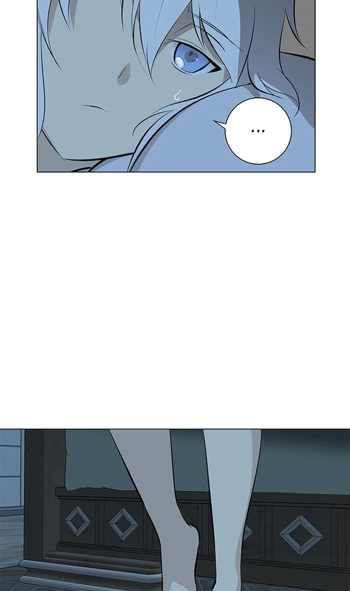 Athena Complex Chapter 148 page 43