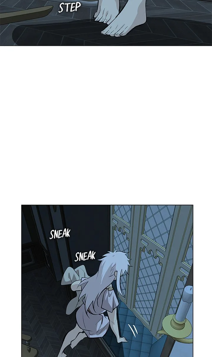 Athena Complex Chapter 148 page 44