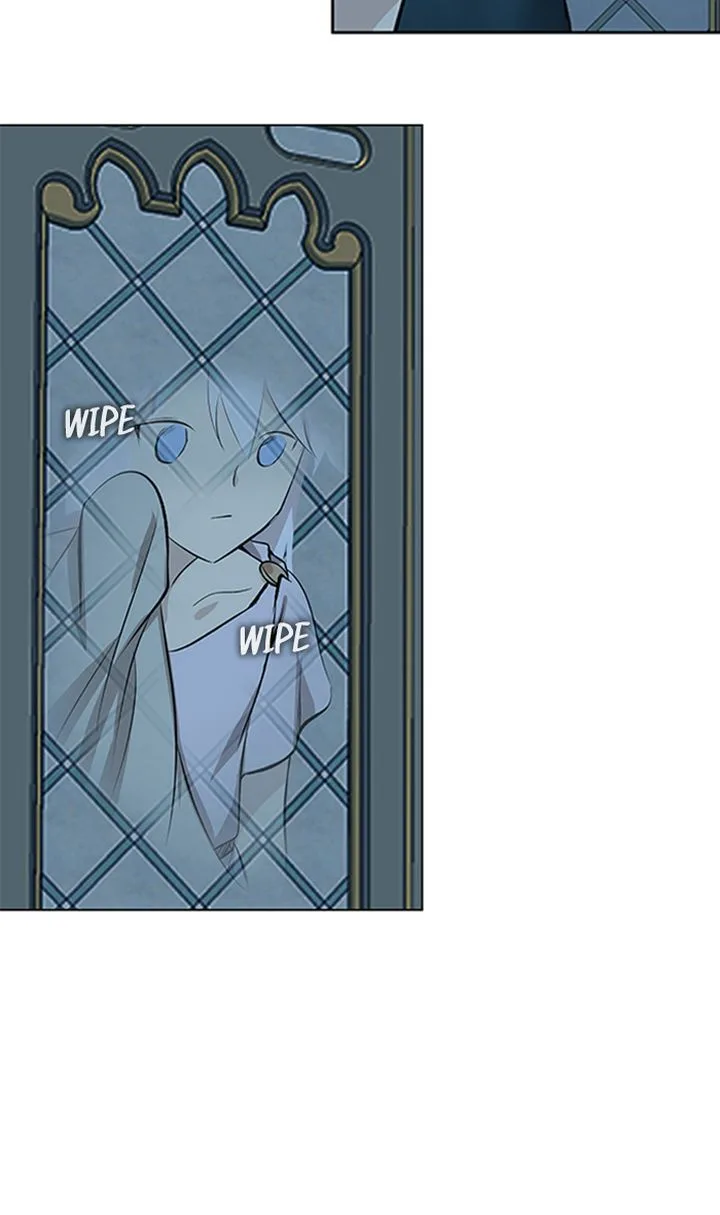 Athena Complex Chapter 148 page 46