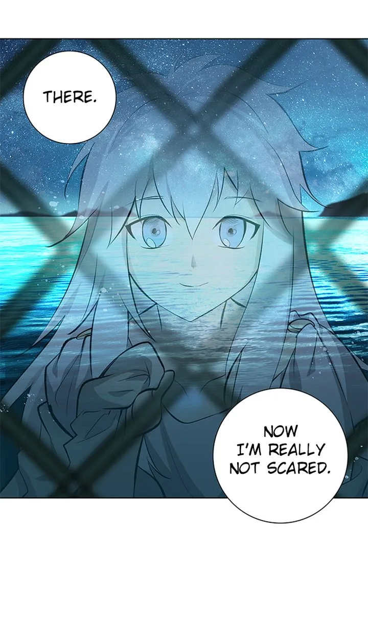 Athena Complex Chapter 148 page 47