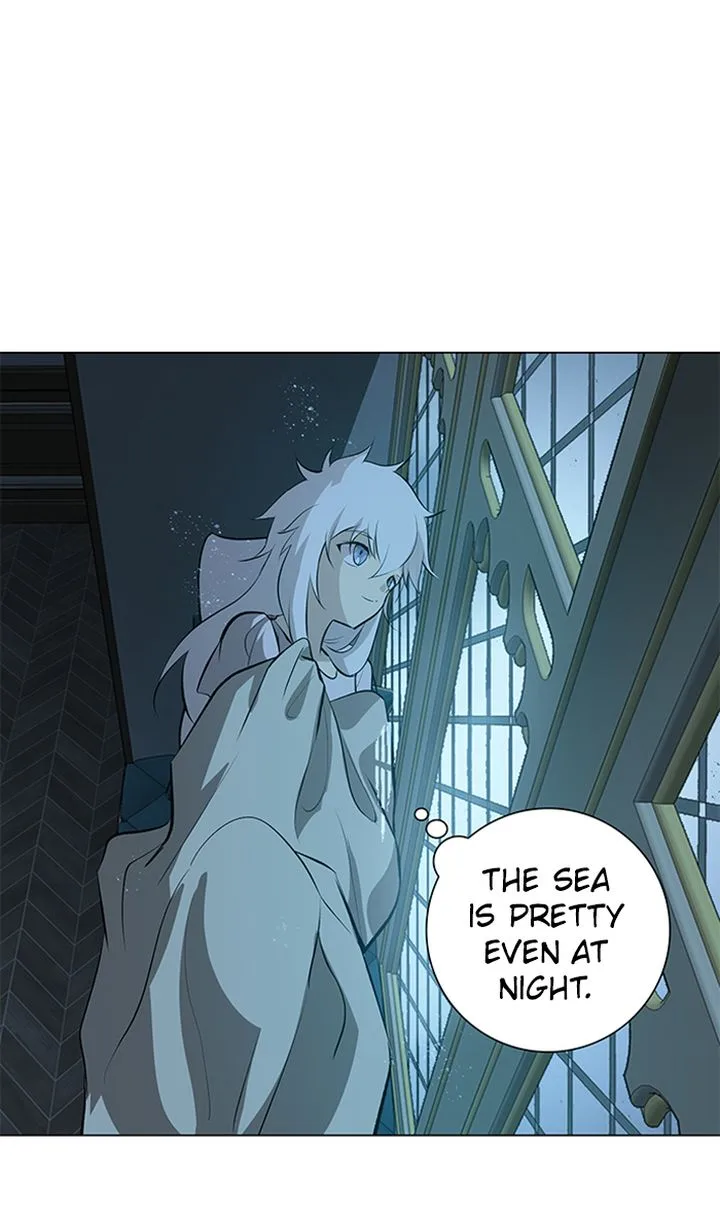Athena Complex Chapter 148 page 48