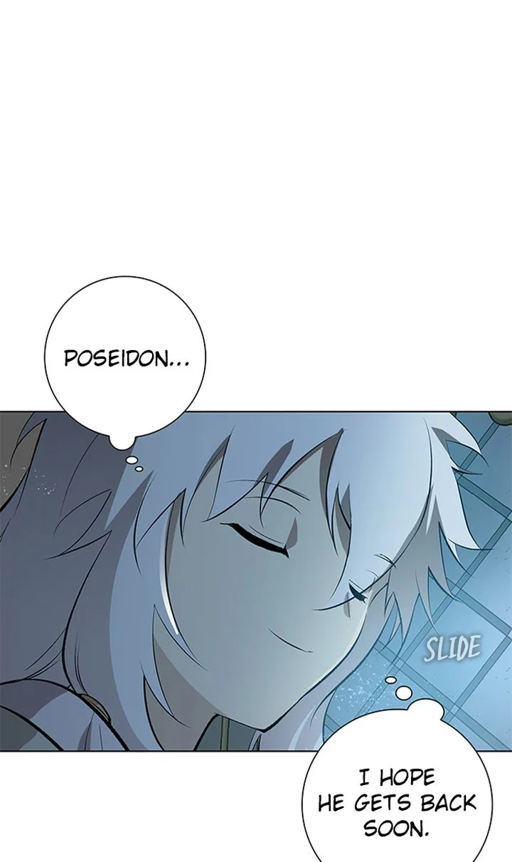 Athena Complex Chapter 148 page 49